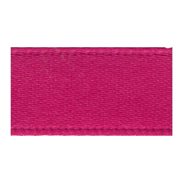 Sullivans Ribbon Satin, Hot Pink- 13mm