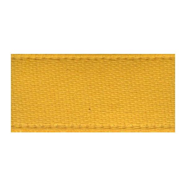 Sullivans Ribbon Satin, Light Orange- 25mm
