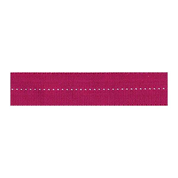 Sullivans Grosgrain, Hot Pink- 20mm