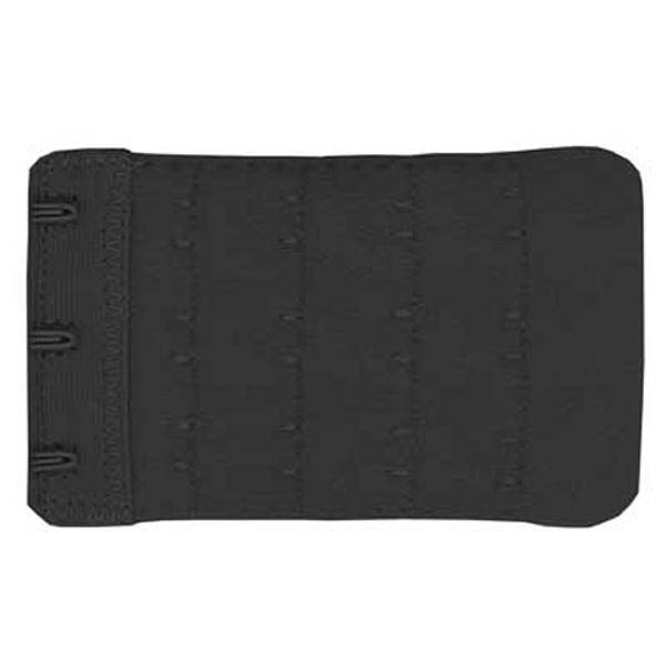 Sullivans Bra Extender, Black- 50mmx83mm