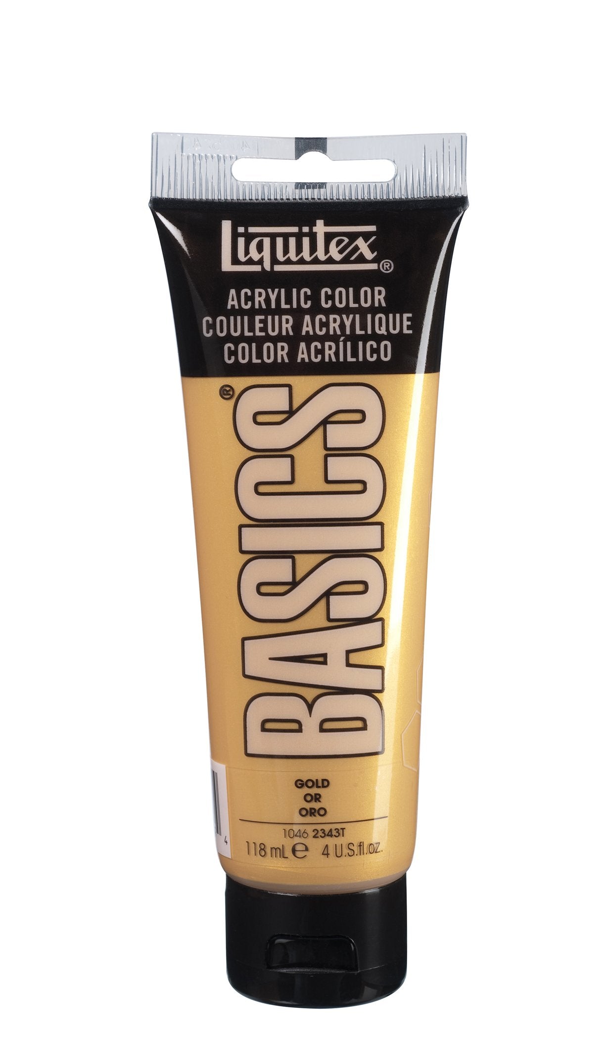 Liquitex BASICS® Acrylic Paint, 8.5oz.