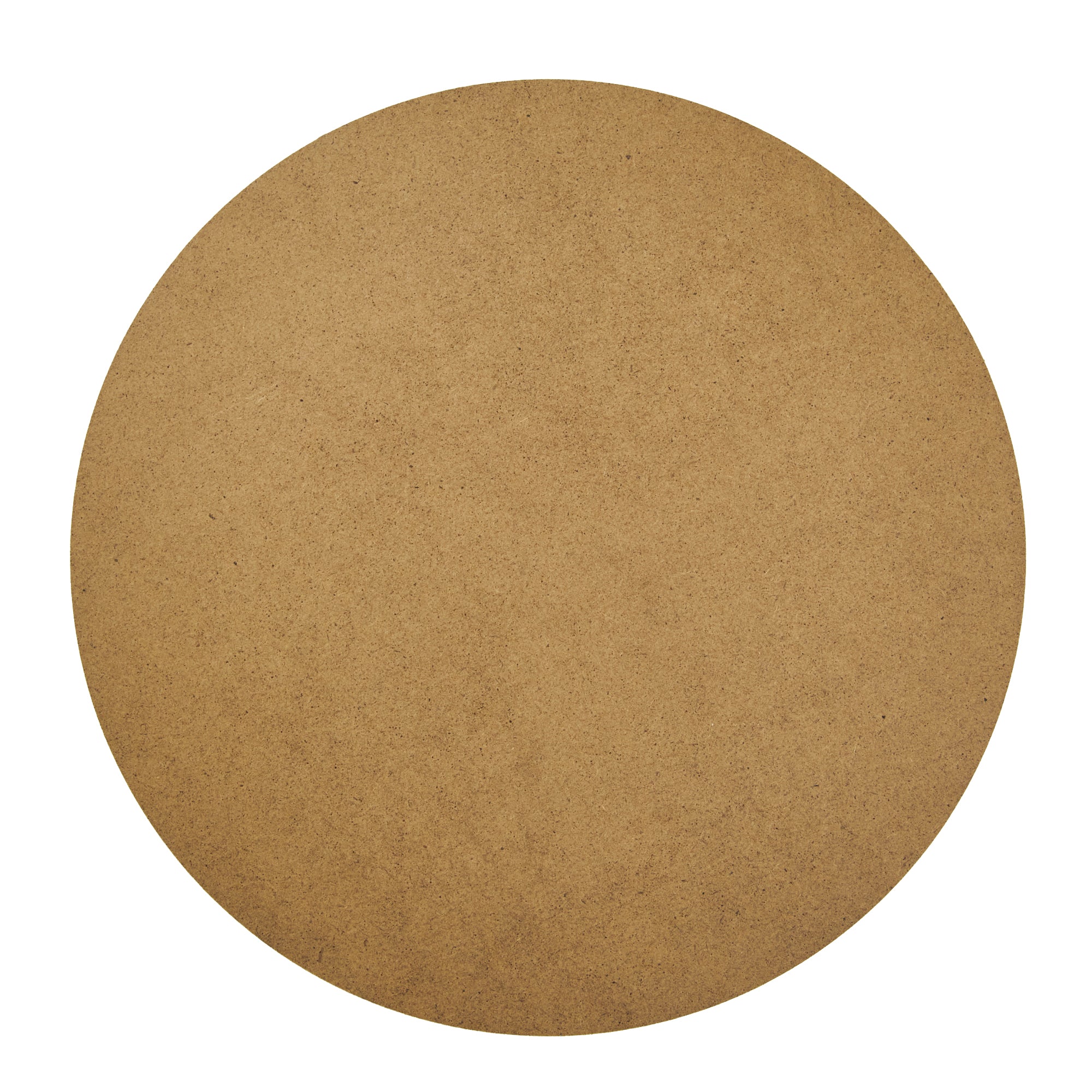 Makr DIY Placemat Round Lincraft New Zealand