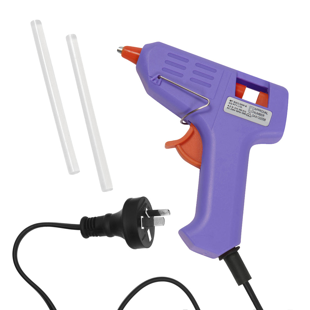 Review: Hot Glue Gun VS E6000