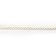 Birch Piping Cord, Natural- Size 2