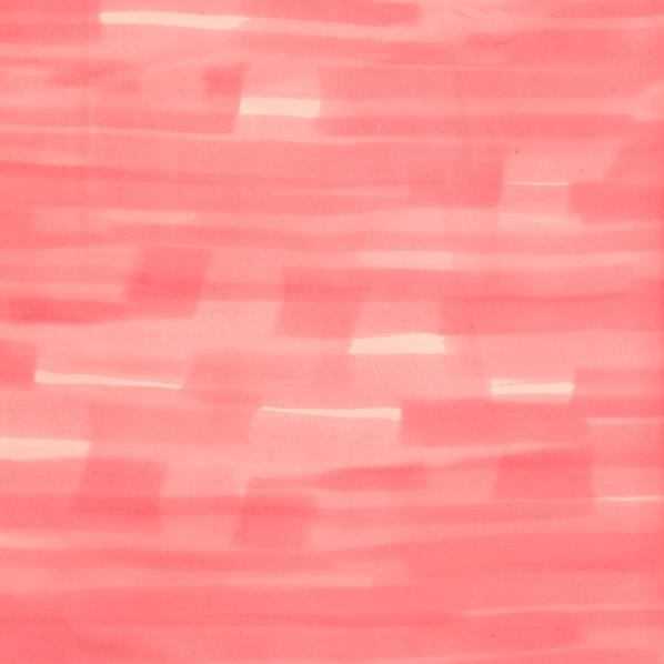 Floral Crepe de Chine Fabric, Pink- Width 150cm