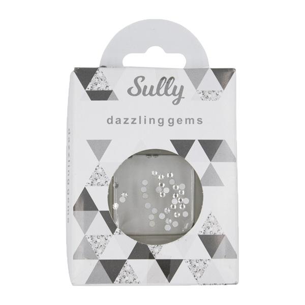 Sullivans Crystal Flat Backs