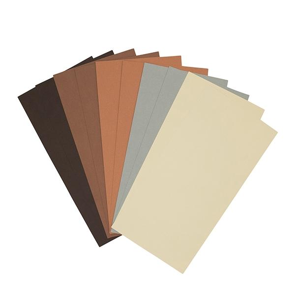 Makr 6x12 inch Smooth Cardstock, Alapaca Dreams 30pk Lincraft New