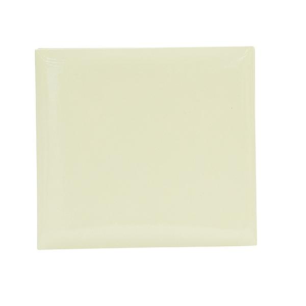 Makr Printed Cover Scrapbook, Junior- 8 x 8 inch