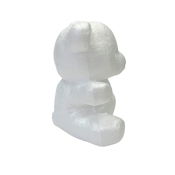 Makr Polyfoam Small Bear, 1pk