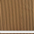 Striped Knit Fabric, Tan Black- Width 150cm