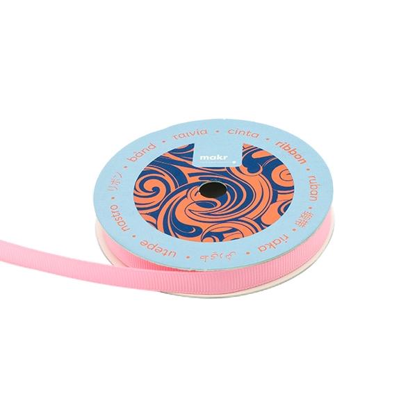 Makr Ribbon, Rose Pink GG- 9mmx9.1m