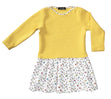 Burda Pattern X09296 Misses' Babies' Pull-On Dresses (1M-3)