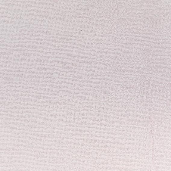 Terry Towelling Fabric, Pink- Width 150cm