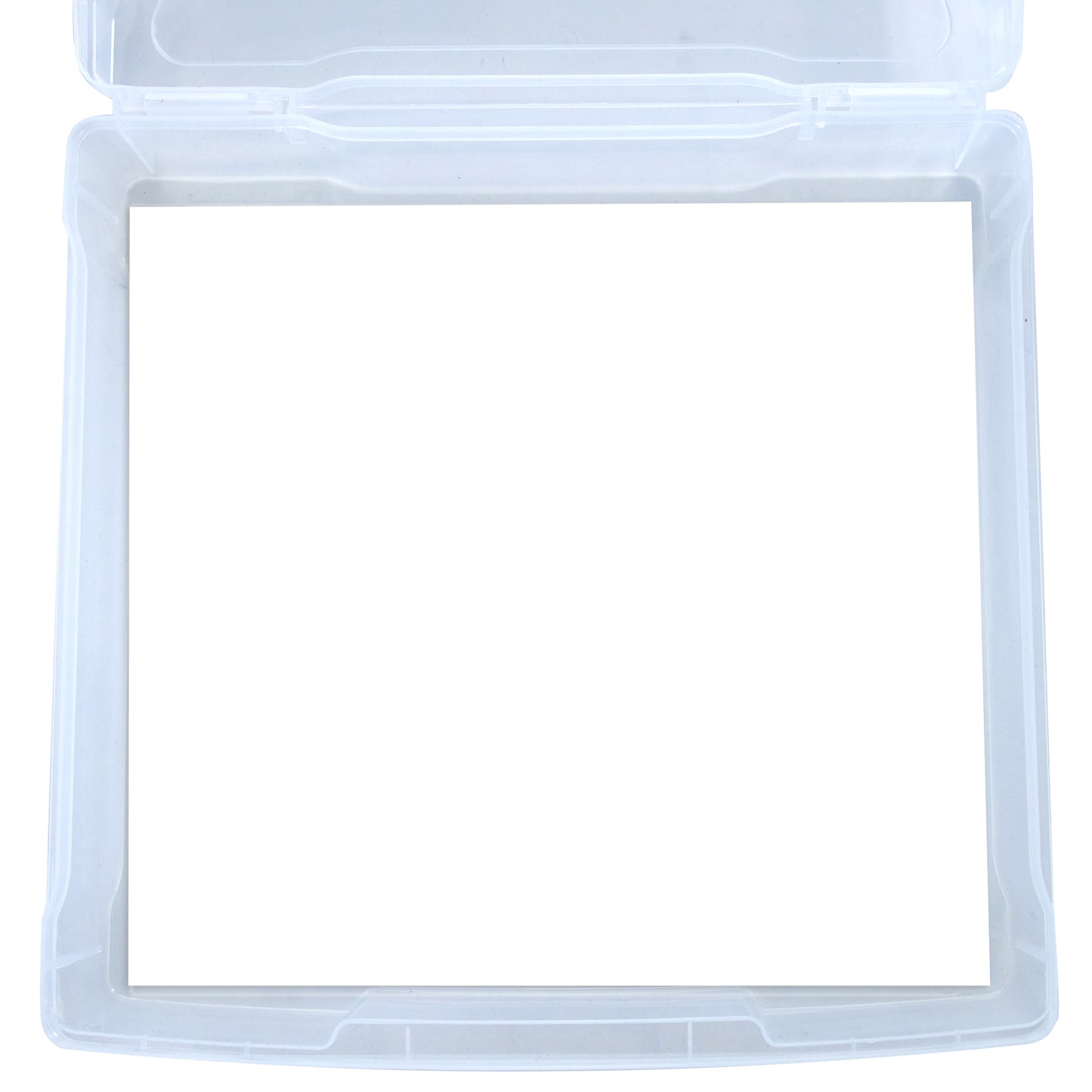 Makr Paper Storage Case For 12x12in Papers