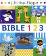 Lift The Flap Book, Bible 123
