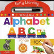 Early Learning Alphabet ABC