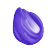 Makr Watercolour Paint Tube, Purple Bright- 60ml Hangsell Tube