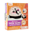 Little Makr Make Your Own Snow Globe Panda