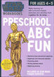 Preschool ABC Fun Workbook, Star Wars
