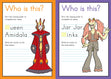 Kindergarten Writing & ABCs Workbook, Star Wars