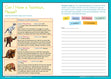 4th Grade Reading And Writing Workbook, Star Wars