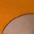 Oasis Cushion, Ivory, Mustard & Sandstone- 50x50cm