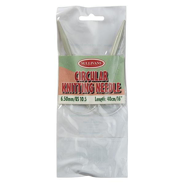 Circular Knitting Needles 40cm
