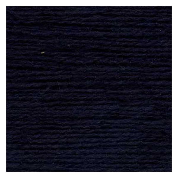 Sullivans Scanfil Mending Wool, Navy- 15m