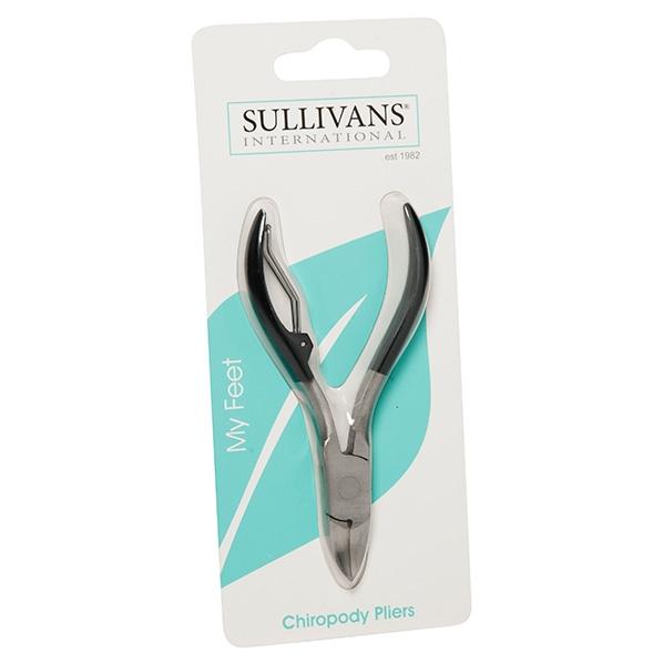 Chiropody Pliers - Sullivans – Lincraft New Zealand