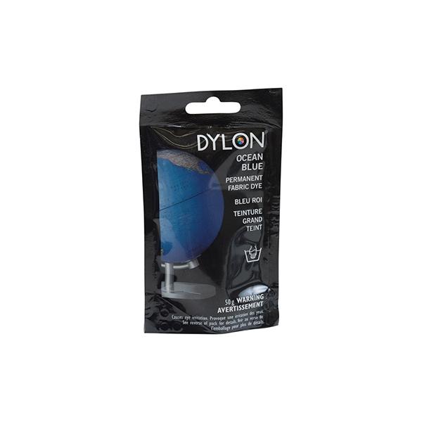Dylon Review Ocean Blue 
