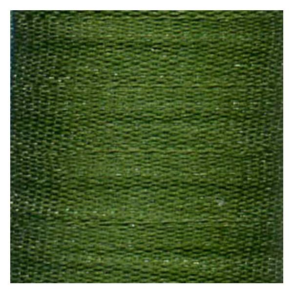 Sullivans Ribbon Silk, Moss- 4mm