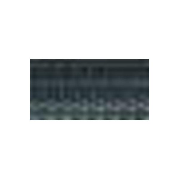 Sullivans Ribbon Bow & Tie, Silver- 7 mm