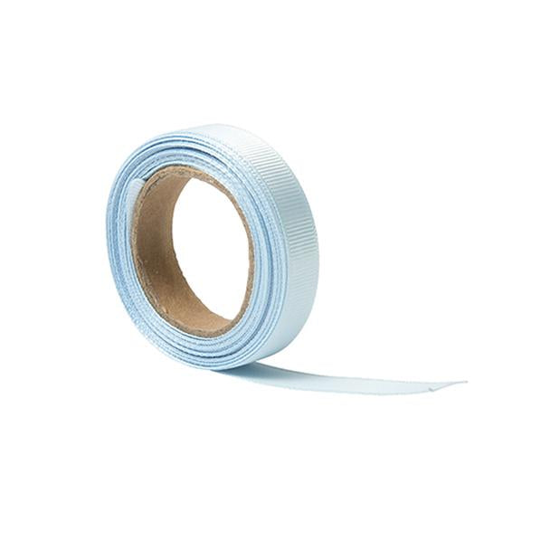 Grosgrain Ribbon, Light Blue- 12mm x 5m