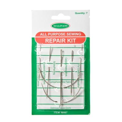 Sullivans All Purpose Sewing Repair Kit- 7pc