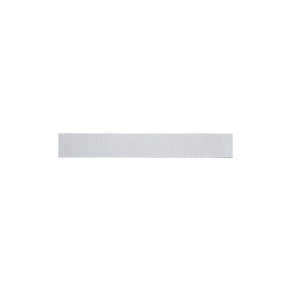 Sullivans Lingerie Strapping, White- 22 mm