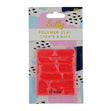 Sully Polymer Clay, Rosa- 60g