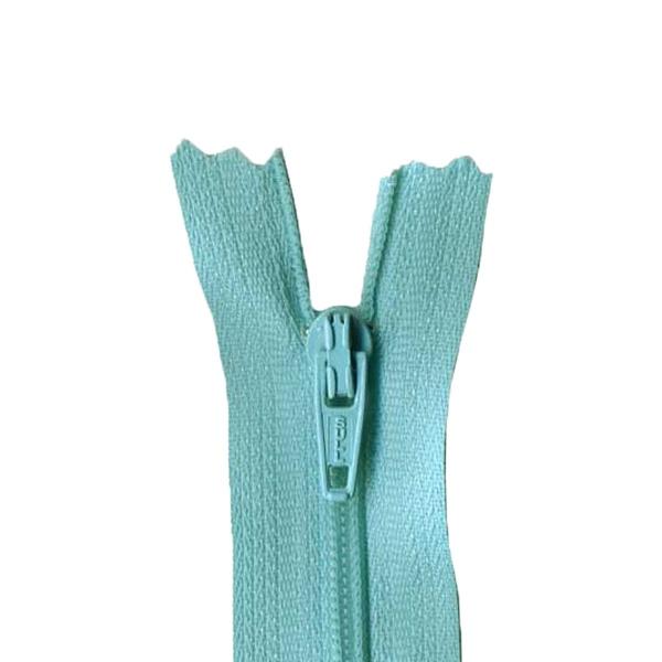 Sullivans Zip Dress, Sky