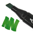 Thiscolor Double Tip Marker, 46 Vivid Green
