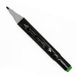 Thiscolor Double Tip Marker, 52 Deep Green