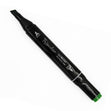 Thiscolor Double Tip Marker, 52 Deep Green