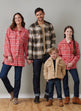 Butterick B6916 Children's, Teens' and Adults' Jacket