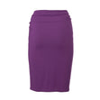 Burda Pattern X05998 Misses' Skirt/Pants