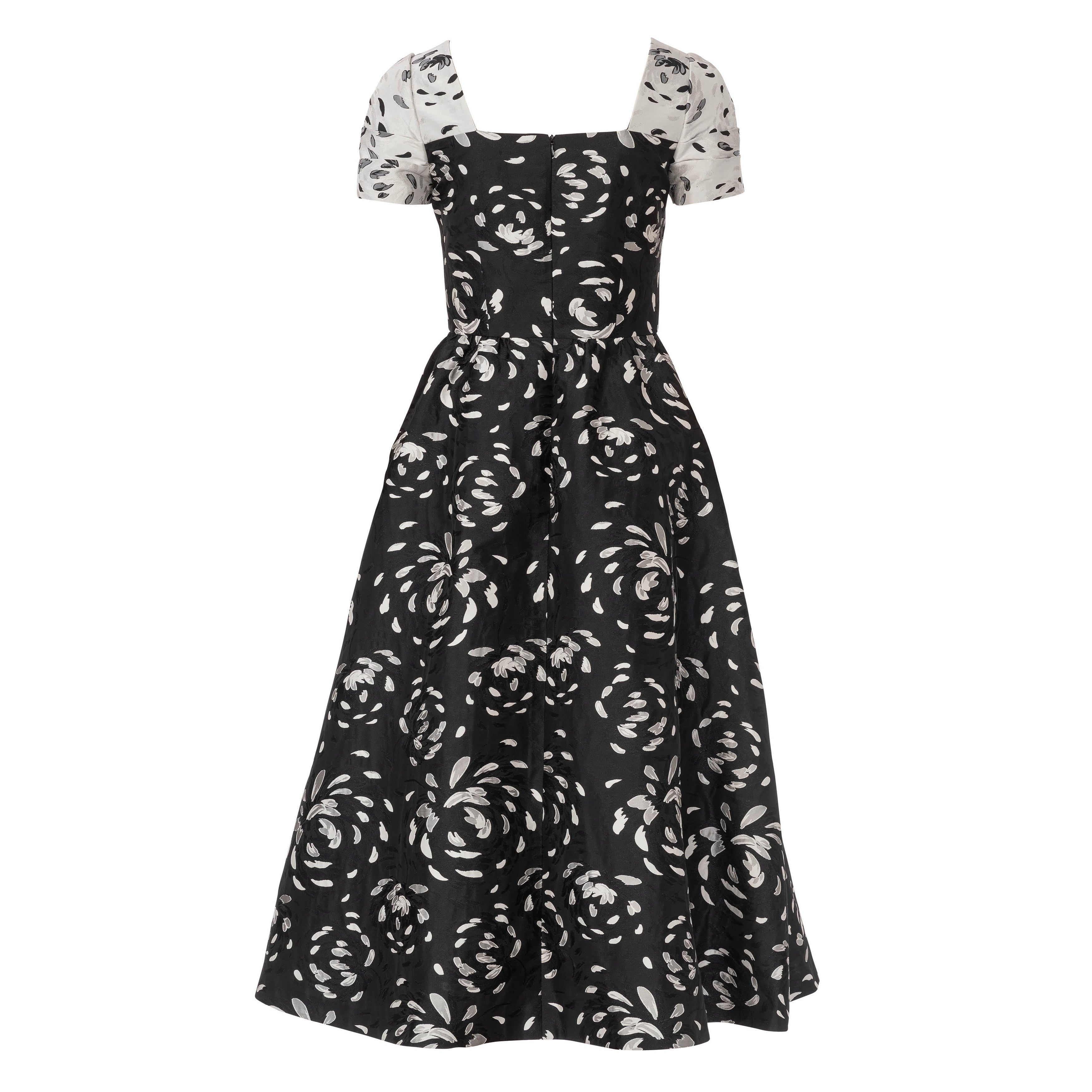 Burda Pattern 6042 Misses' Dress Lincraft New Zealand