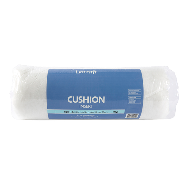 Cushion Insert - Lincraft