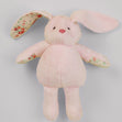 Simplicity Pattern 9306 Plush Bears & Bunnies in Two Sizes