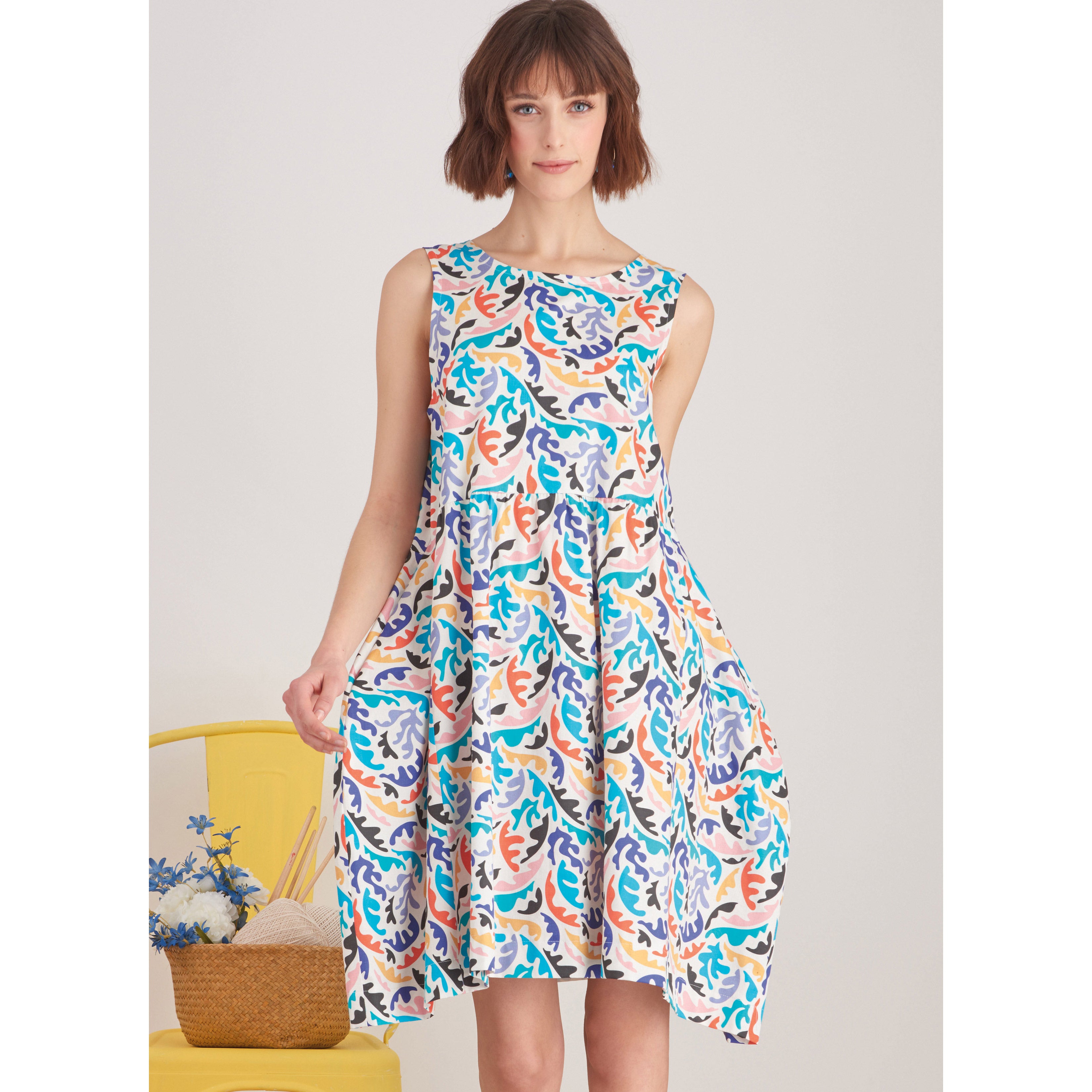 Seasalt 2024 seamstress dress