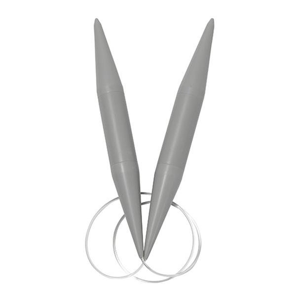 Knit Stix Circular Knitting Needles 80cm