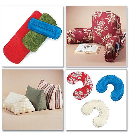 McCall's Pattern M4123 All Sizes in One Envelope