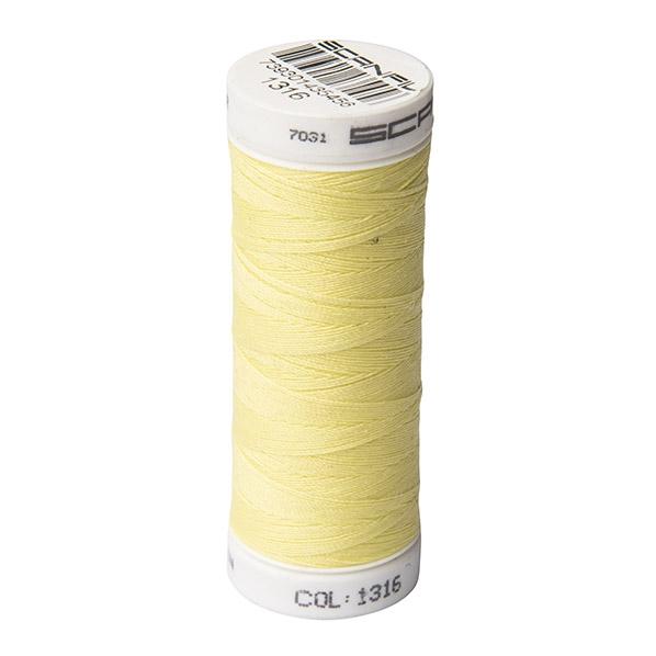 Scanfil Polyester Thread 100m, 1316