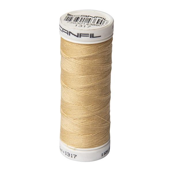Scanfil Polyester Thread 100m, 1317